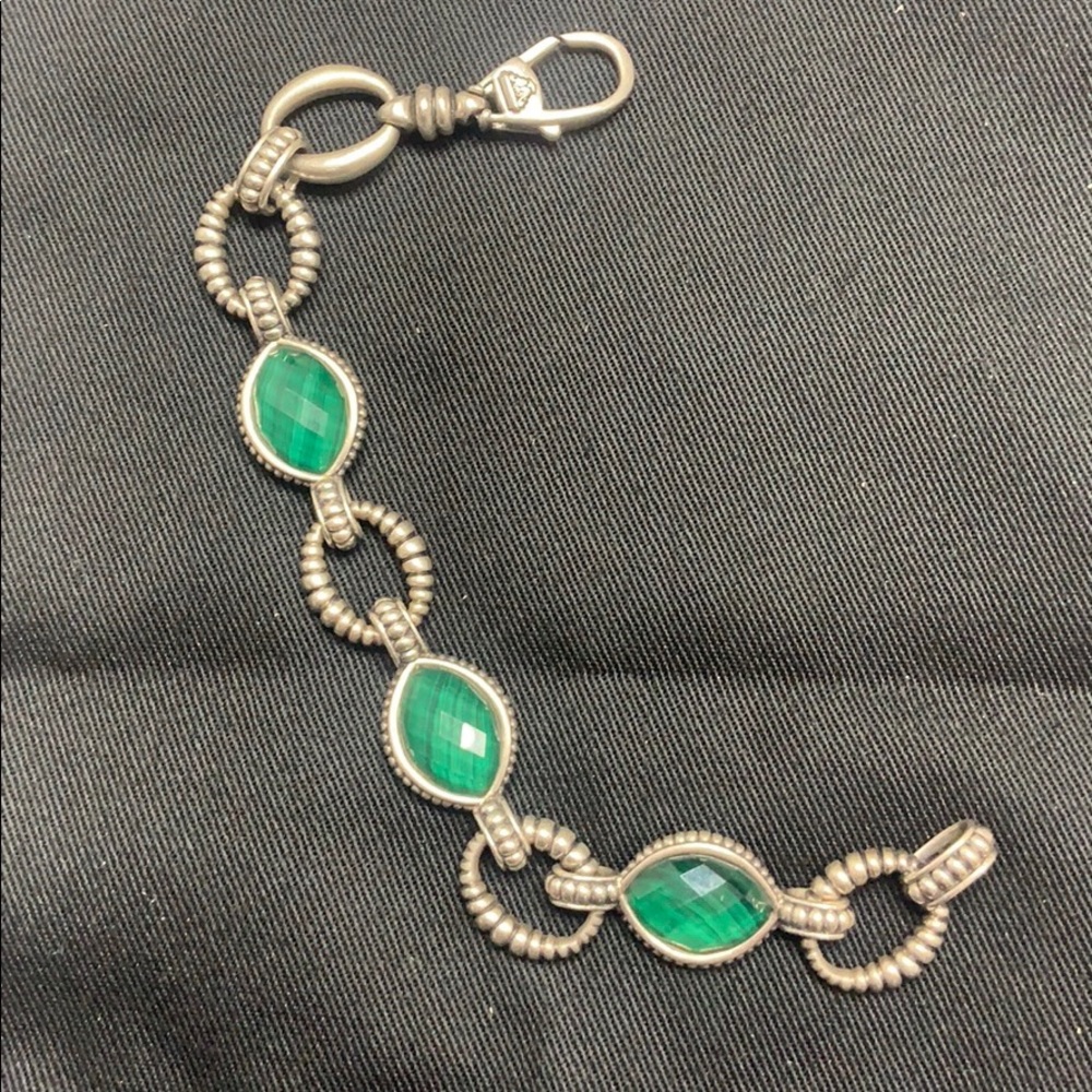 Lagos bracelet
